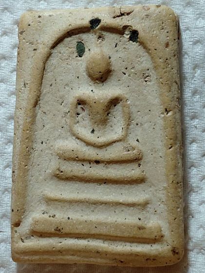 องค์ละ100บาทรวมส่งๆ3องค์ขึ้นไปพิมพ์ใหญ่วัดระฆัง รูปที่ 8