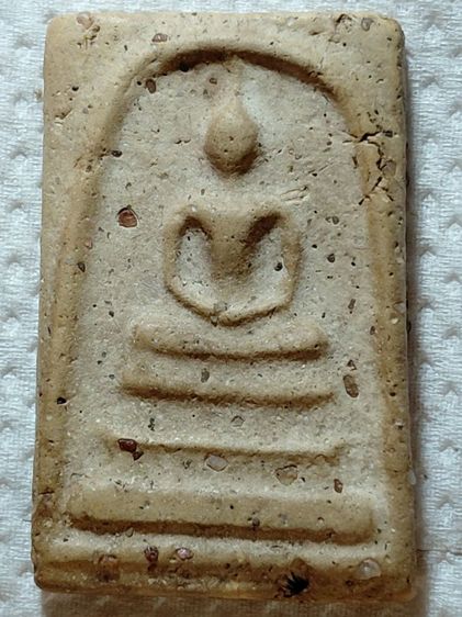 องค์ละ100บาทรวมส่งๆ3องค์ขึ้นไปพิมพ์ใหญ่วัดระฆัง รูปที่ 5