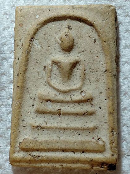 องค์ละ100บาทรวมส่งๆ3องค์ขึ้นไปพิมพ์ใหญ่วัดระฆัง รูปที่ 15