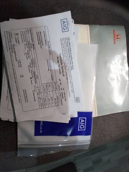 Honda CR-V 1998 2.0 S Utility-car เบนซิน ไม่ติดแก๊ส เกียร์อัตโนมัติ เทา รูปที่ 4