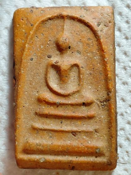 องค์ละ100บาทรวมส่งๆ3องค์ขึ้นไปพิมพ์ใหญ่วัดระฆัง รูปที่ 17