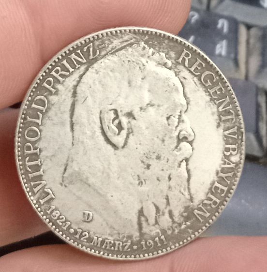 3064-เหรียญที่ระลึกเพื่อการสะสม  หลังนกอินทรีย์ ขนาดเส้นผ่าศูนย์กลางประมาณ 3.2 ซม รูปที่ 10