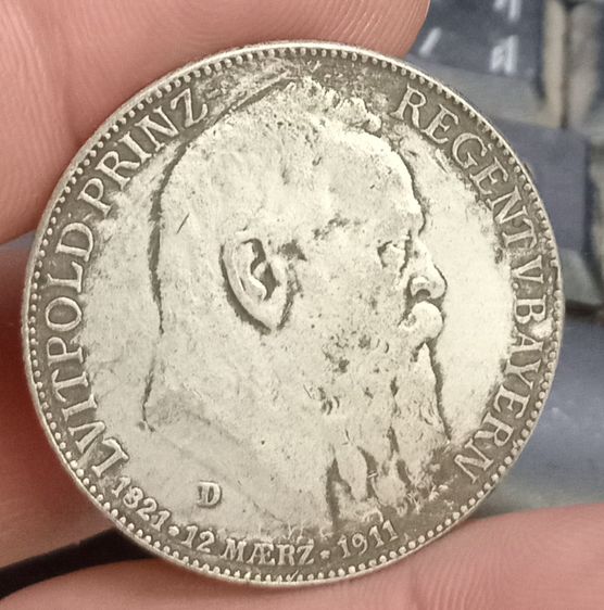 3064-เหรียญที่ระลึกเพื่อการสะสม  หลังนกอินทรีย์ ขนาดเส้นผ่าศูนย์กลางประมาณ 3.2 ซม รูปที่ 4