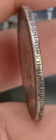 3064-เหรียญที่ระลึกเพื่อการสะสม  หลังนกอินทรีย์ ขนาดเส้นผ่าศูนย์กลางประมาณ 3.2 ซม รูปที่ 8