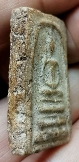 พระสมเด็จ รูปที่ 3