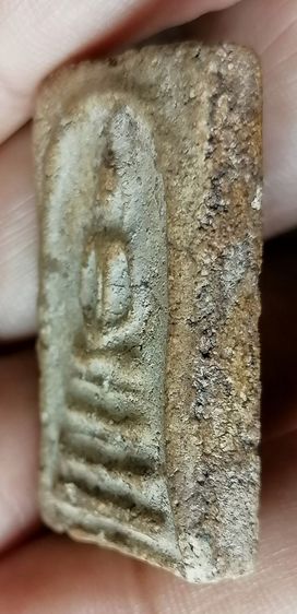 พระสมเด็จ รูปที่ 4