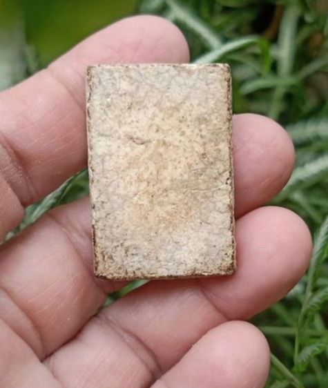 พระสมเด็จ เกศไชโย รูปที่ 12