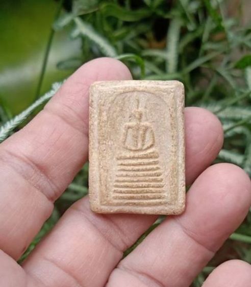 พระสมเด็จ เกศไชโย รูปที่ 7