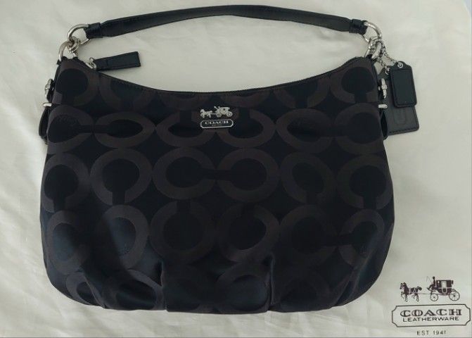 กระเป๋า COACH รูปที่ 3