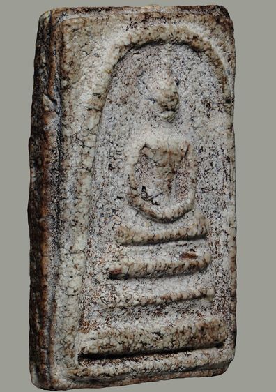 พระสมเด็จวัดระฆัง รูปที่ 5