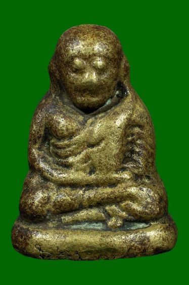 พระรูปหล่อหลวงพ่อเงิน