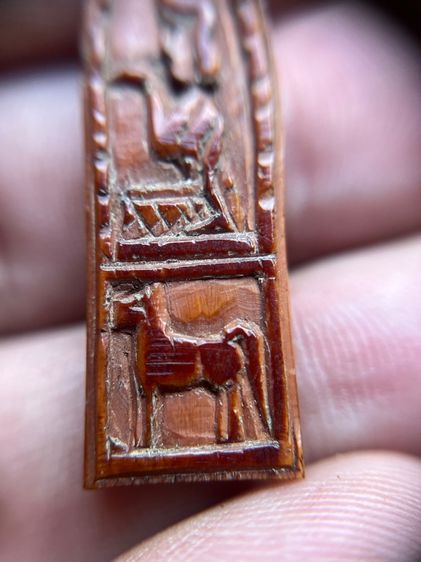 นางกวักหลังพระพุทธ(มีสินค้าหลายรายการกดเข้ามาดูในโปรไฟล์ได้เลยครับ) รูปที่ 6