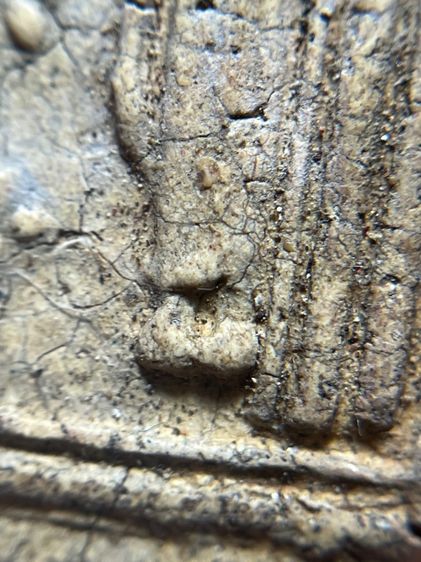 พระสมเด็จพิมพ์ปางไสยาสไม่ตัดปีก รูปที่ 17