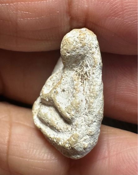 พระปิดตาผง ไม่ทราบที่ รูปที่ 3