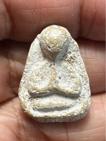 พระปิดตาผง ไม่ทราบที่