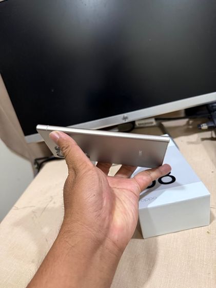 Samsung S24 Ultra 256GB Titanium Gray โดยรวมสวย เดิมๆ ใช้งานปกติทุกอย่างสอบถามได้นะครับ รูปที่ 9