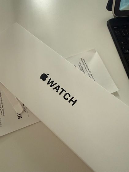 Apple Watch SE 3