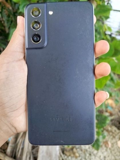 Samsung s21 fe 5g  รูปที่ 3