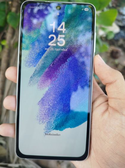 Samsung s21 fe 5g 
