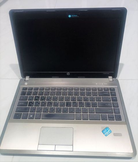โน้ตบุ๊คถูกๆ HP i3 RAM8 SSD240 ใช้งานได้จริง รูปที่ 5