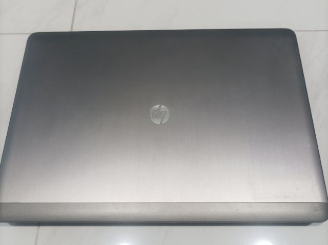 อื่นๆ ไม่ใช่ 8 กิกะไบต์ วินโดว์ โน้ตบุ๊คถูกๆ HP i3 RAM8 SSD ใช้งานได้จริง
