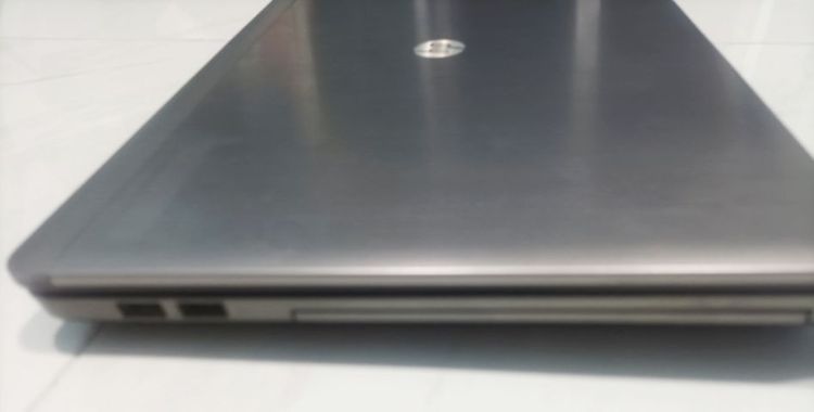 โน้ตบุ๊คถูกๆ HP i3 RAM8 SSD240 ใช้งานได้จริง รูปที่ 3