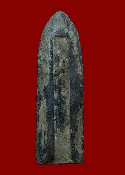 พระร่วงเนื้อชินตะกั่ว รูปที่ 2