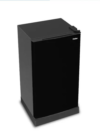 ตู้เย็น 1 ประตู 5.3  คิว สีดำ รูปที่ 4