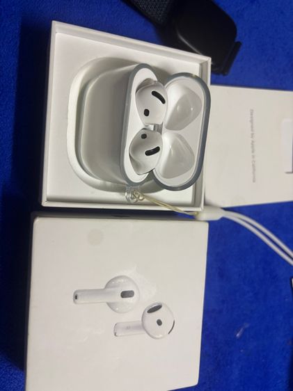 ขาย AirPods 4 ANC ตัดเสียงรบกวน