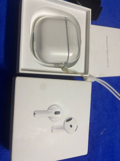 ขาย AirPods 4 ANC ตัดเสียงรบกวน รูปที่ 2