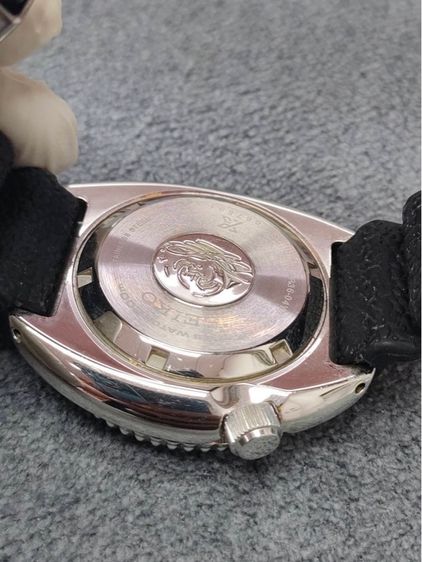 SEIKO เต่า Pepsi  รูปที่ 5