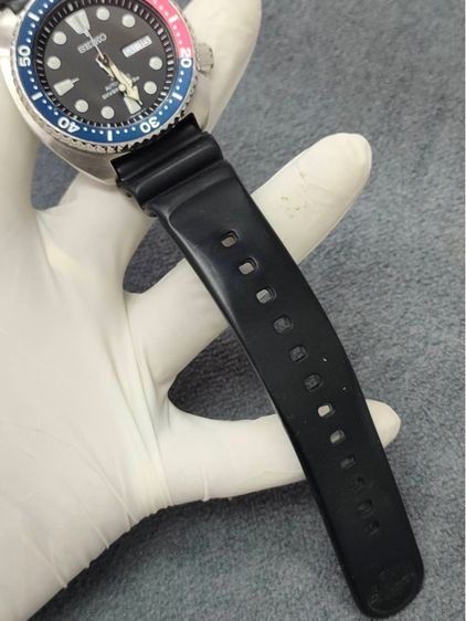 SEIKO เต่า Pepsi  รูปที่ 7