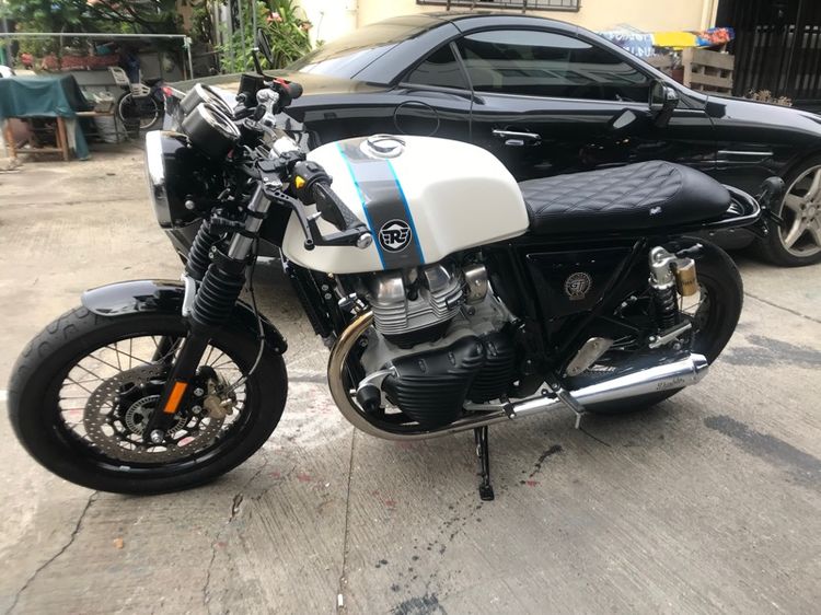 เซอวิสแล้ว แต่งจากสำนักK-speed มือเดียวป้ายแดงวิ่ง3,120โลแท้ รูปที่ 4