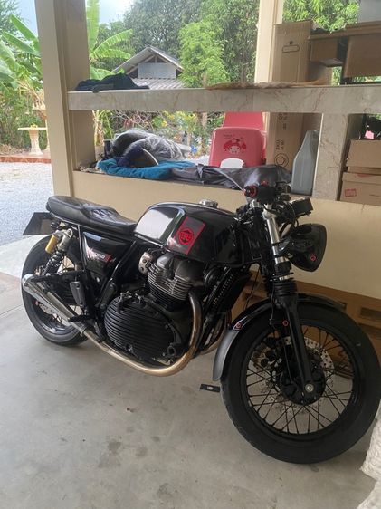 เซอวิสแล้ว แต่งจากสำนักK-speed มือเดียวป้ายแดงวิ่ง3,120โลแท้ รูปที่ 5