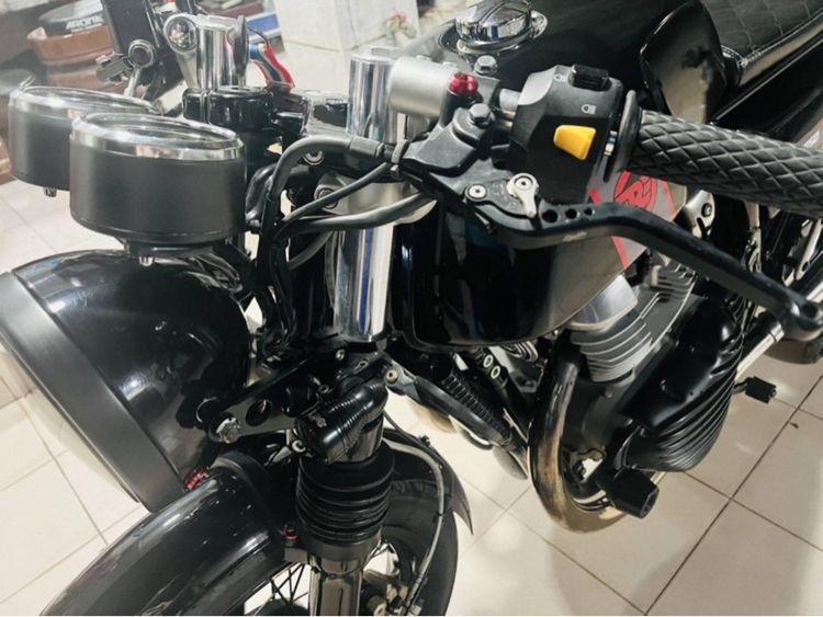 เซอวิสแล้ว แต่งจากสำนักK-speed มือเดียวป้ายแดงวิ่ง3,120โลแท้ รูปที่ 8