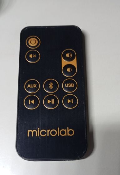 Microlab M108BT ยังมีประกัน JIB รูปที่ 3