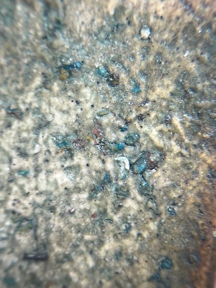 พระสมเด็จวัดระฆังพิมพ์ใหญ่ รูปที่ 13