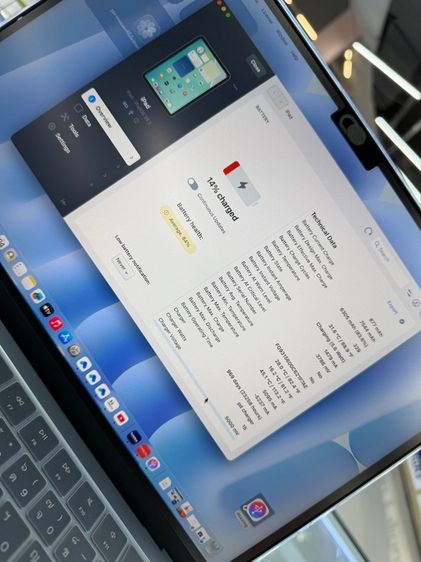 iPad Gen10 256GB TH wifi cellular  รูปที่ 8