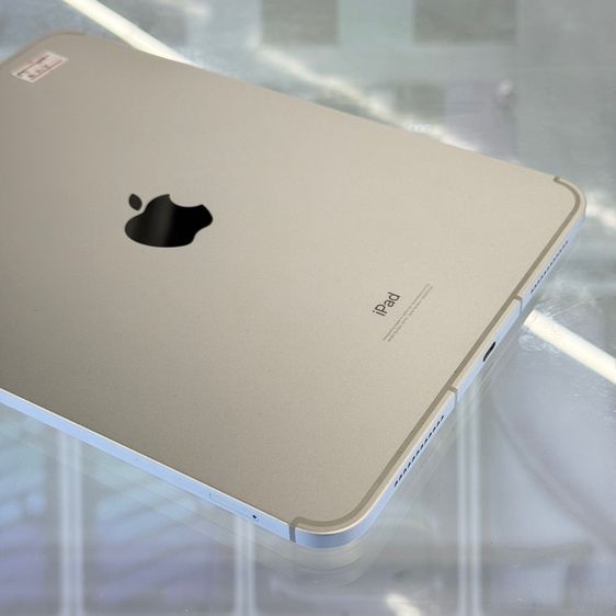 iPad Gen10 256GB TH wifi cellular 