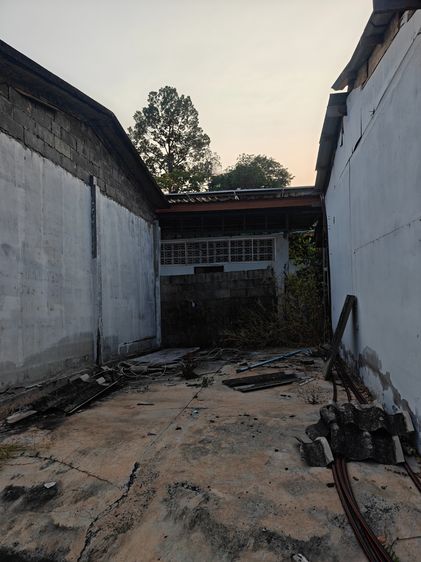 ไม่มี 2025 หอพักพื้นที่เกือบ 1 ไร่ ใกล้ ม.อุบลราชธานี  รูปที่ 4