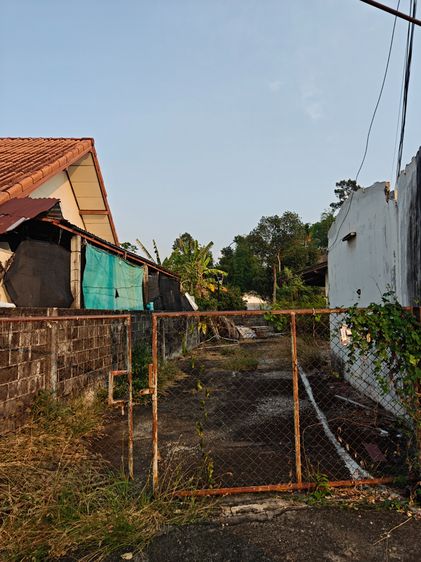 หอพักพื้นที่เกือบ 1 ไร่ ใกล้ ม.อุบลราชธานี 