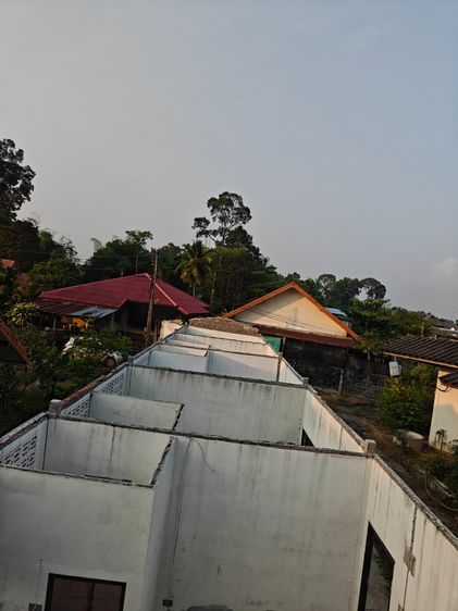 ไม่มี 2025 หอพักพื้นที่เกือบ 1 ไร่ ใกล้ ม.อุบลราชธานี  รูปที่ 2