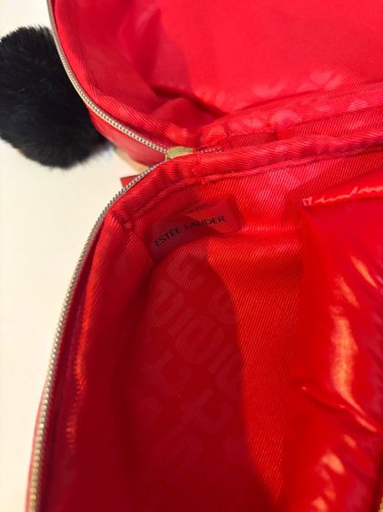 กระเป๋าเครื่องสำอางค์estee lauder  รูปที่ 3