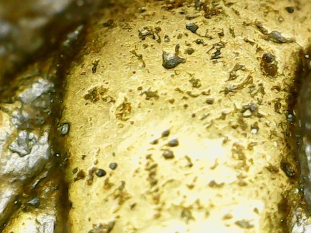 หลวงพ่อเงินพิมพ์ขี้ตา รูปที่ 6