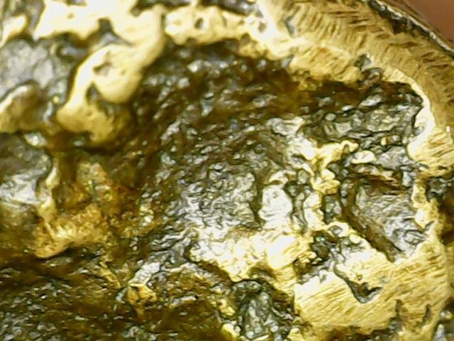 หลวงพ่อเงินพิมพ์ขี้ตา รูปที่ 10