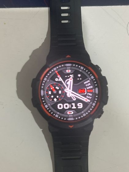 นาฬิกา black shark gs3 รูปที่ 13