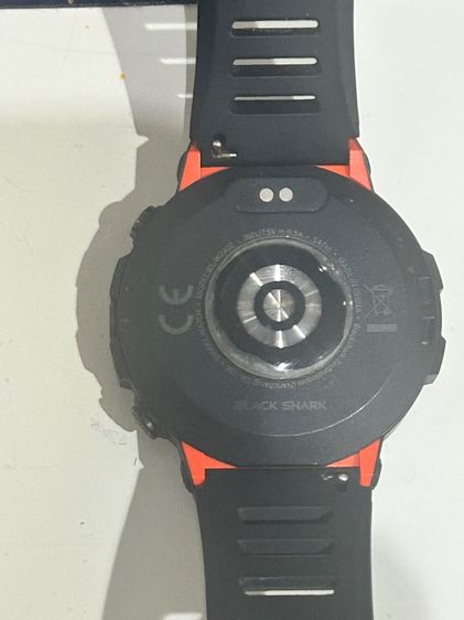 นาฬิกา black shark gs3 รูปที่ 8