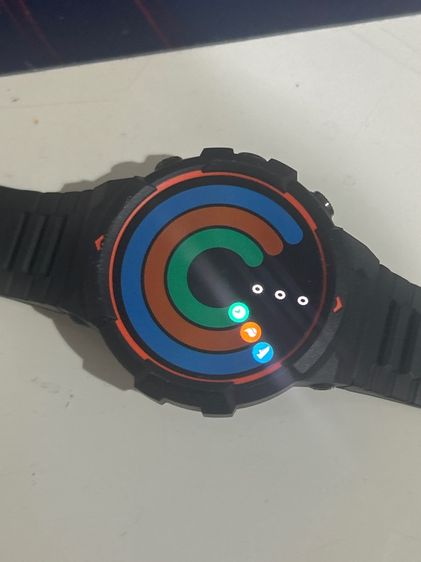 นาฬิกา black shark gs3 รูปที่ 9