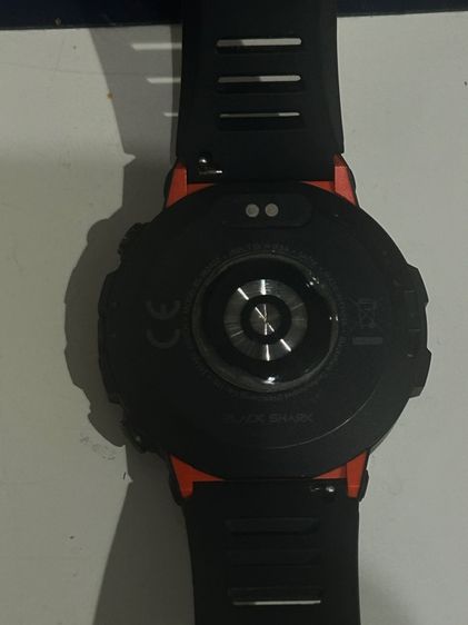 นาฬิกา black shark gs3 รูปที่ 7