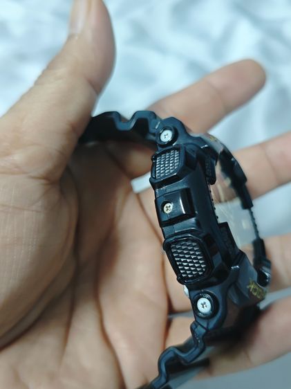 ขายนาฬิกามือสอง CASIO G-SHOCK รุ่น GA-140GB สภาพสวย กระจกสายสวยๆ รูปที่ 7